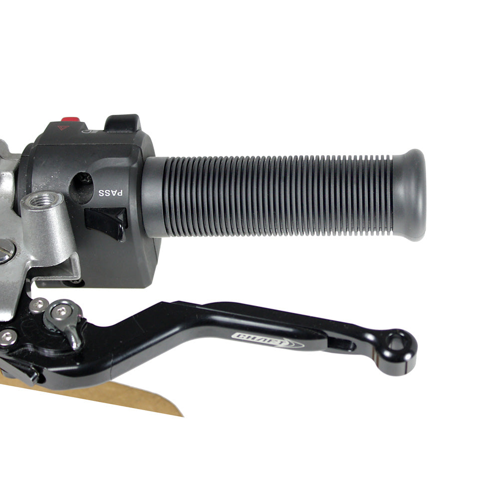 Chaft Hair handle grip