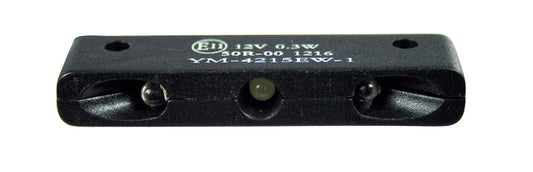 Chaft LED plate light