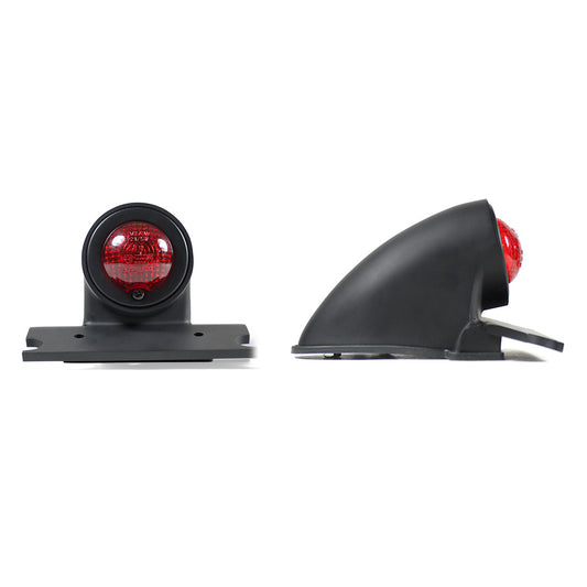 Chaft Sparto braking light