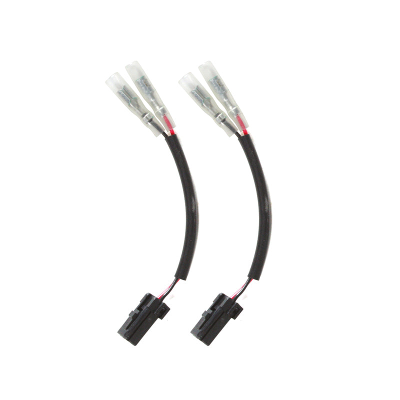 CHAFT indicator connectors, Harley