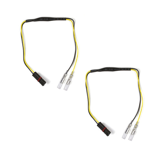 Chaft indicator connectors, BMW