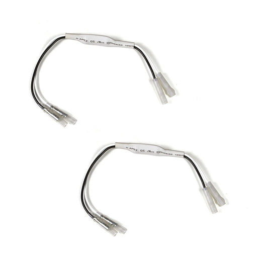 Chaft indicator connectors, Triumph