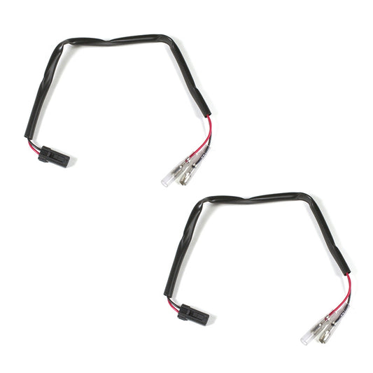 Chaft indicator connectors, Harley