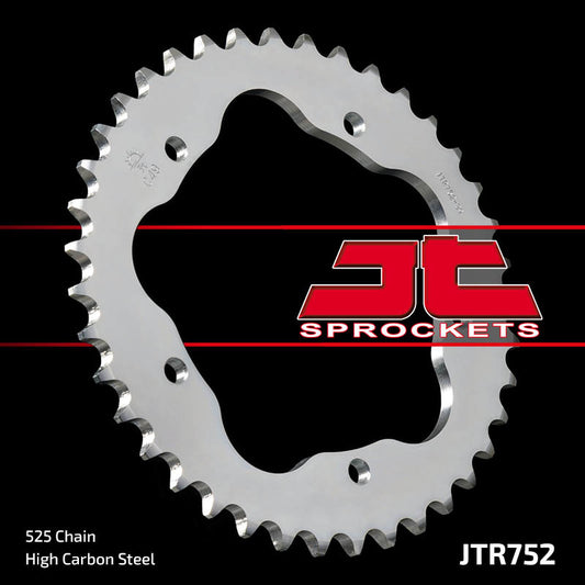 Takaratas alu 752.45