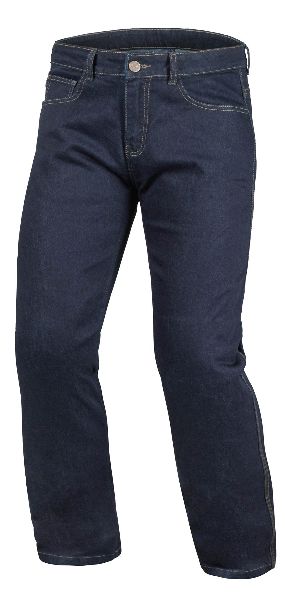 Sweep Classic single layer Cordura mc jeans, dark blue