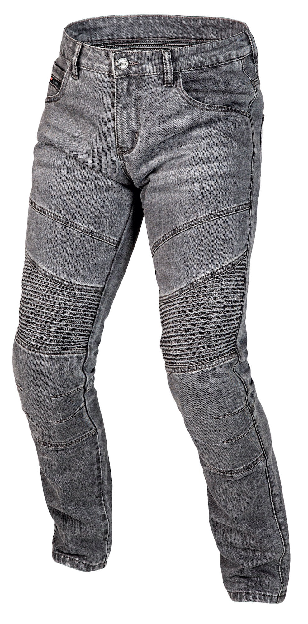 Sweep Dayton Single Layer mc jeans, grey