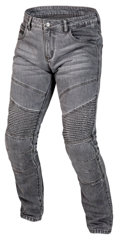 Sweep Dayton Single Layer mc jeans, grey