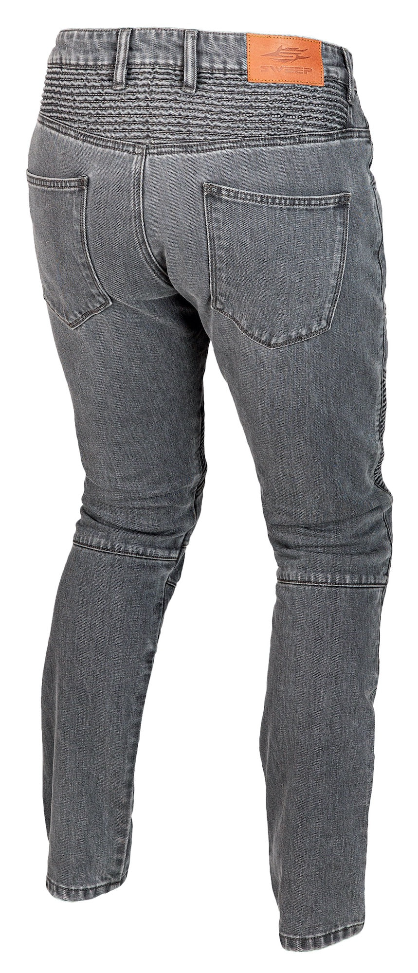 Sweep Dayton Single Layer mc jeans, grey