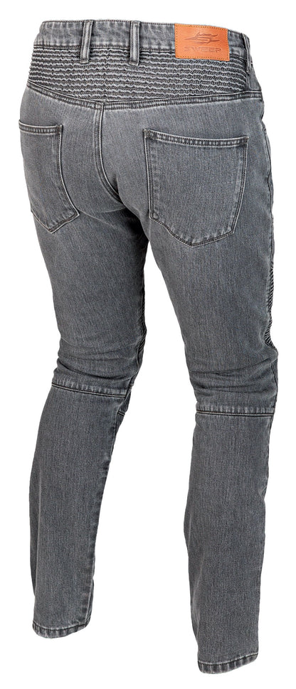 Sweep Dayton Single Layer mc jeans, grey