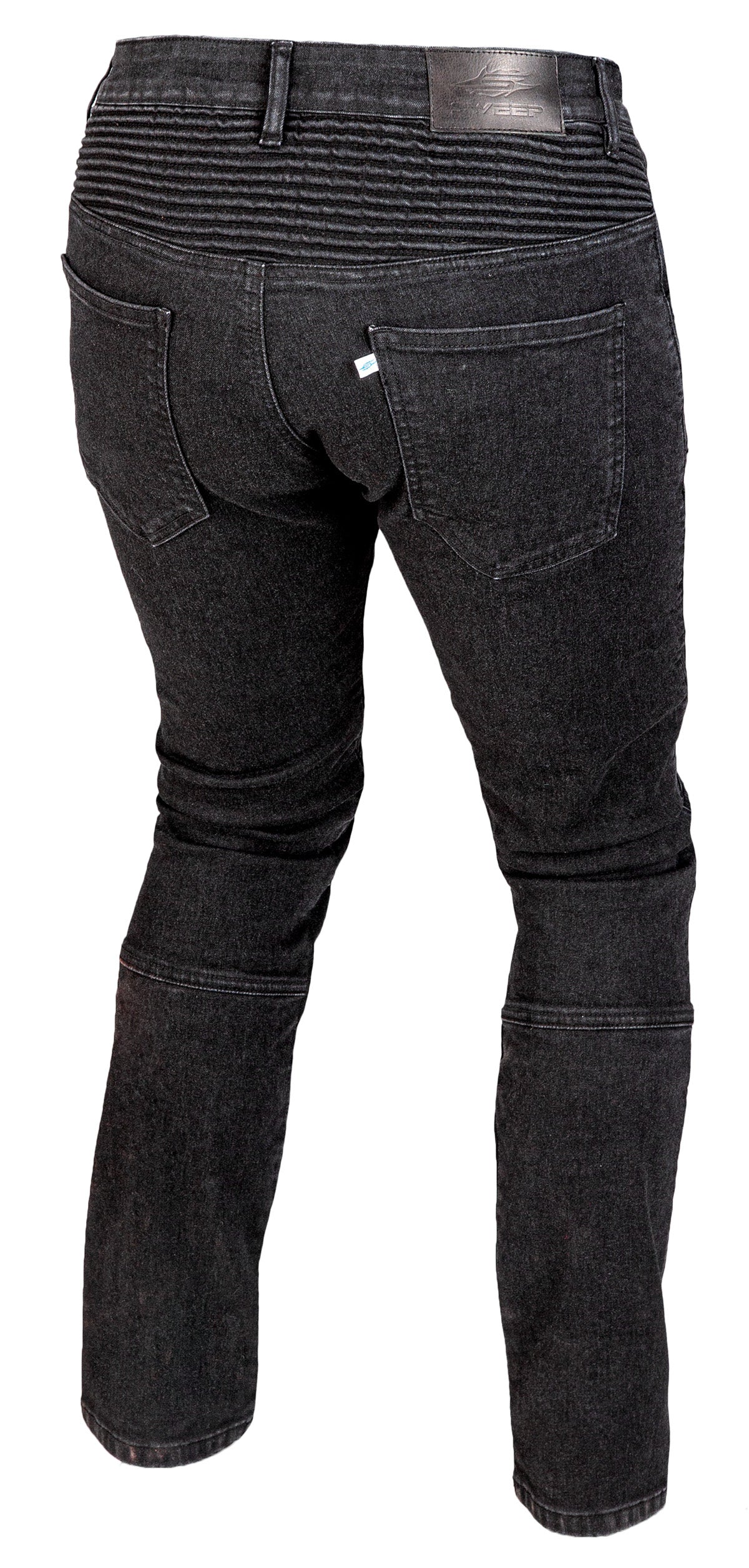 Sweep Dayton Single Layer mc jeans, black