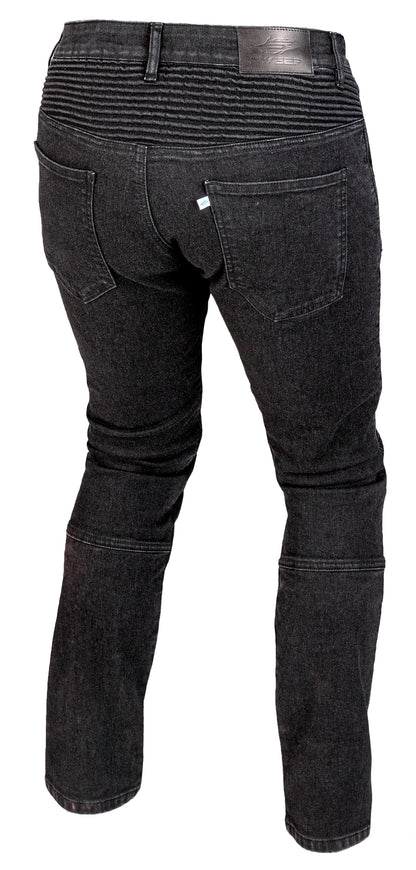 Sweep Dayton Single Layer mc jeans, black