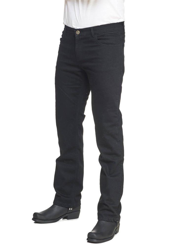 Sweep Redneck kevlar jeans, black