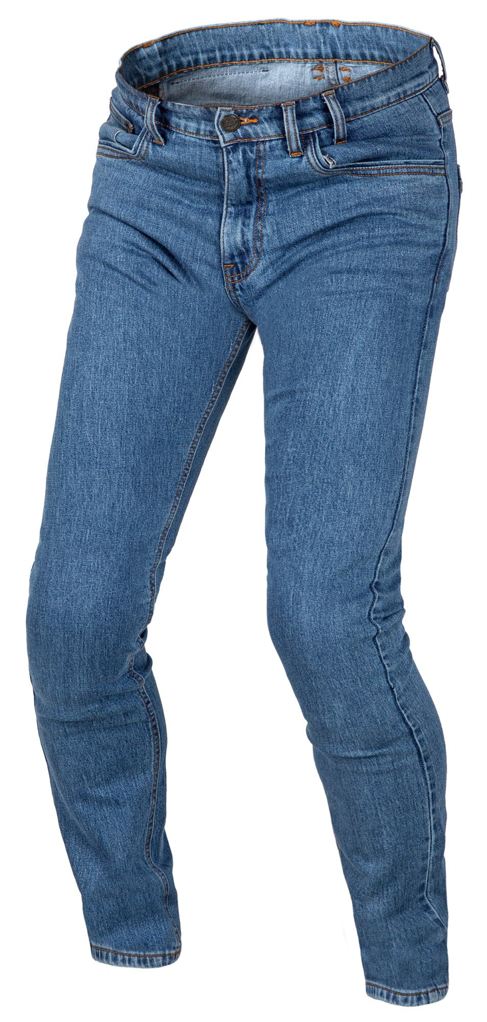 Sweep San diego Dynema reinforced mc jeans, light blue