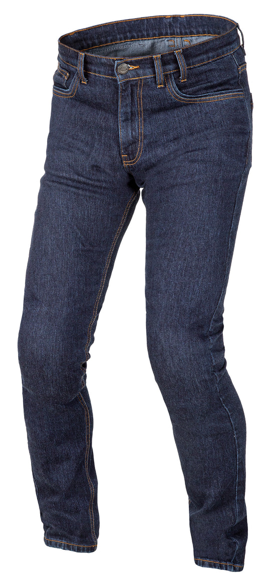 Sweep San diego Dynema reinforced mc jeans, dark blue, regular fit