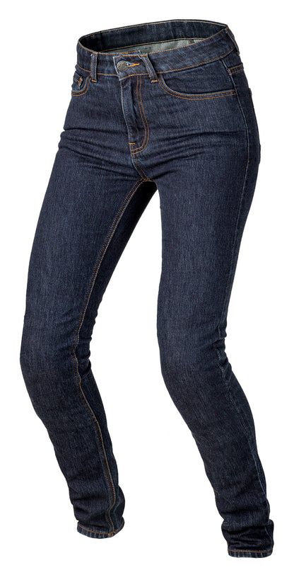 Sweep San diego Dynema ladies mc jeans, dark blue