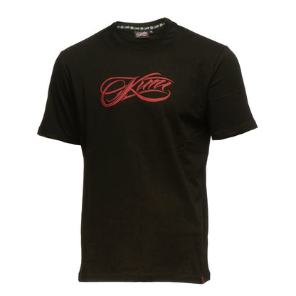KIMI Icon T-Shirt, black
