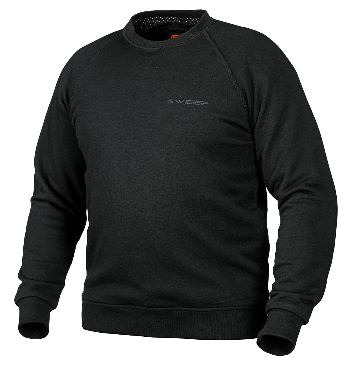 Sweep College Kevlar MC shirt, black