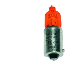 Amp. Blinker Homologués Orange 12V X 6W