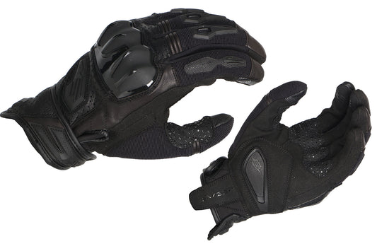 Sweep Hammer 2 glove, black