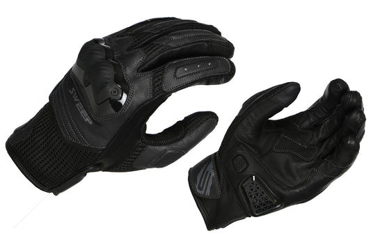 Sweep Windy ladies glove, black