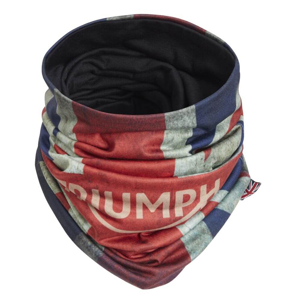 Triumph Jack tuubihuivi