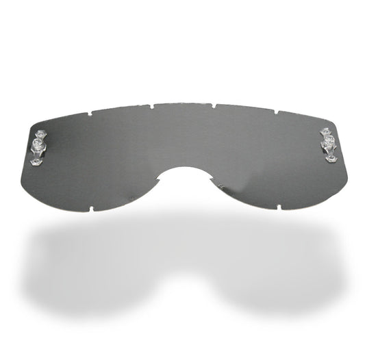 Smith OTG transparent clear lens