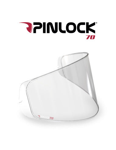 Nexx Pinlock 70 linssi X.TR / X.LifeTour / X.LifeCountry, kirkas