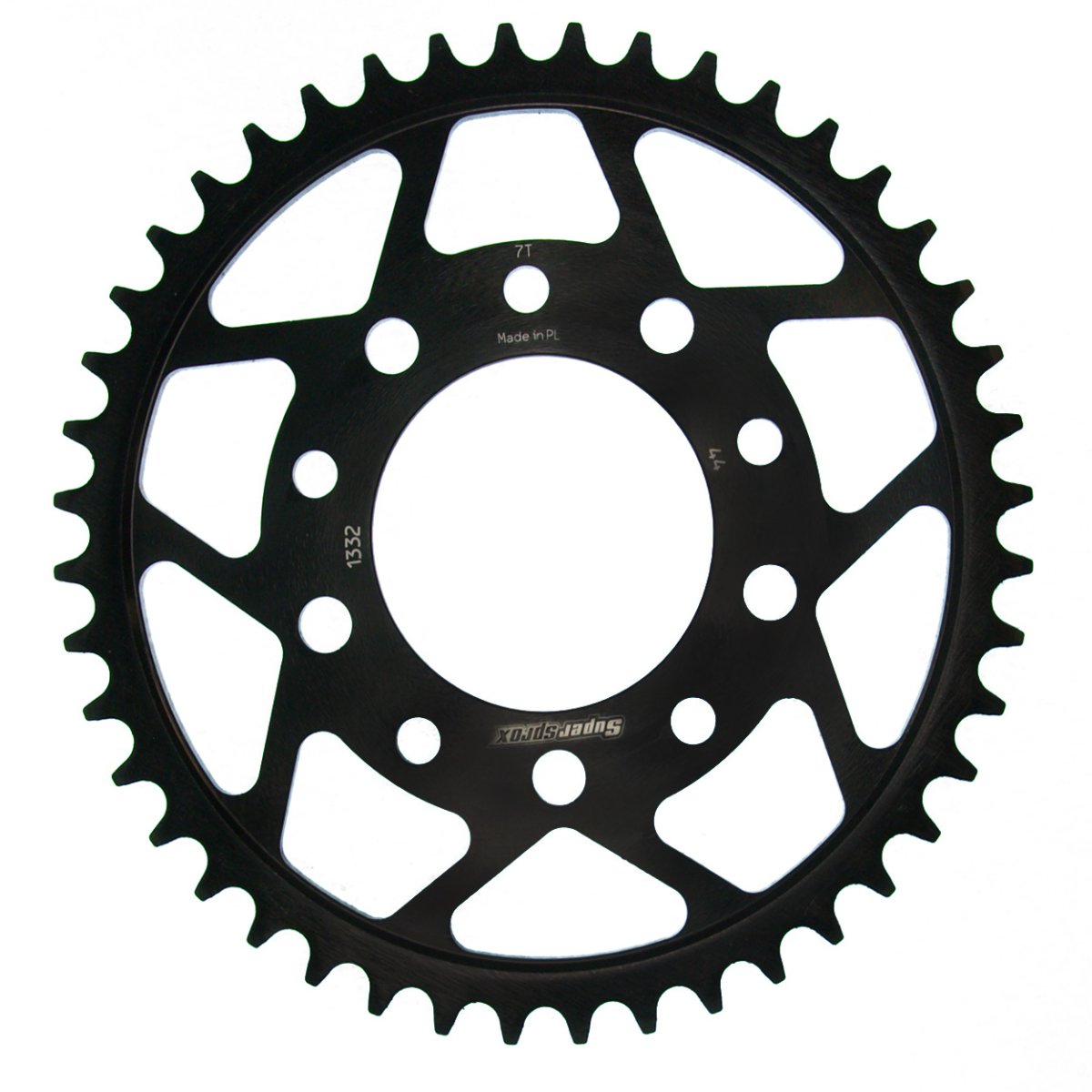 Supersprox / JT takaratas 1332.44