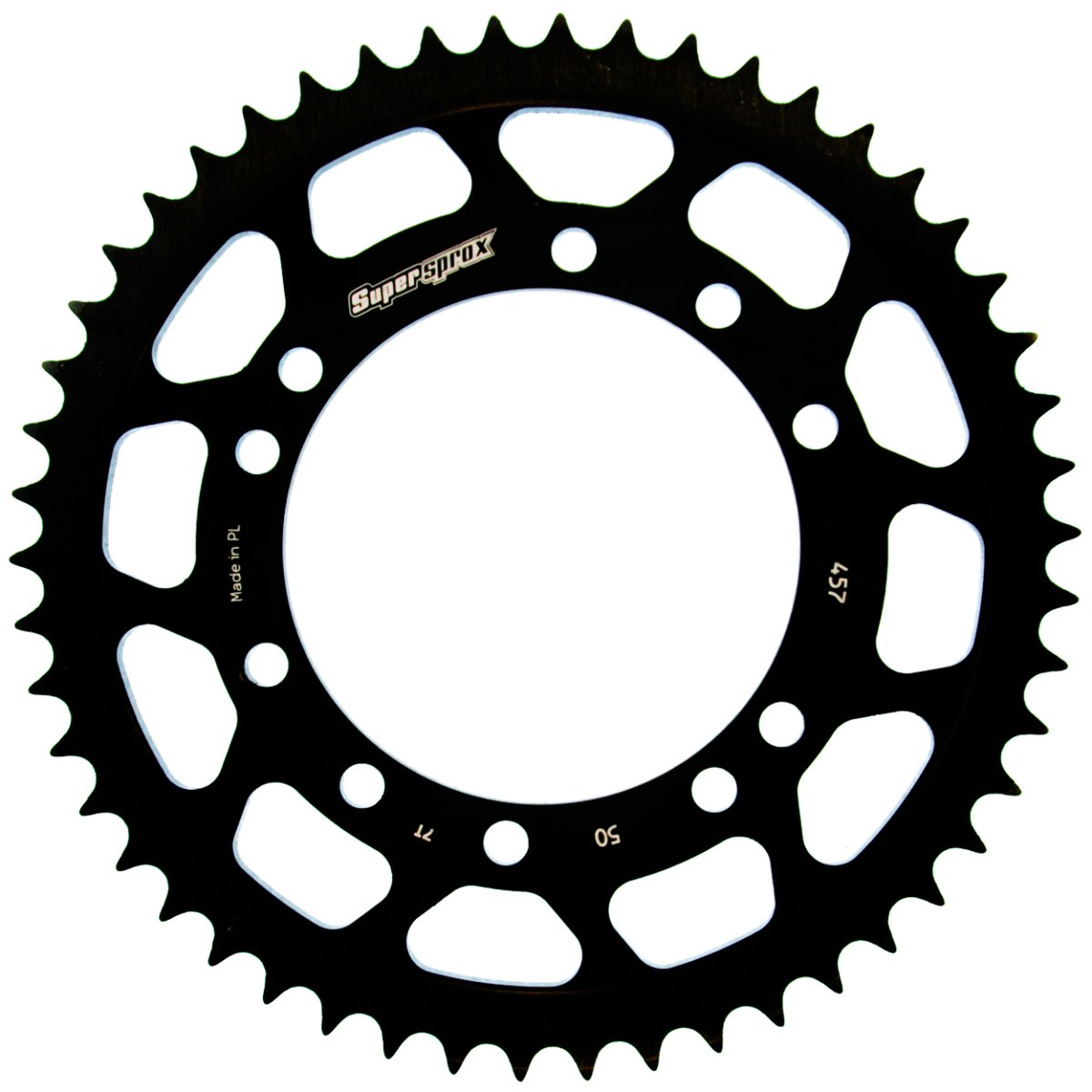 Supersprox / JT takaratas  457/461.49