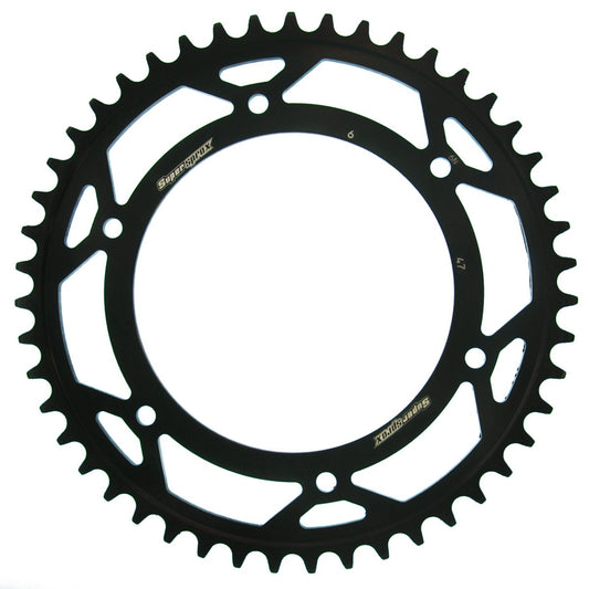 Supersprox takaratas Steel RFE-6:49