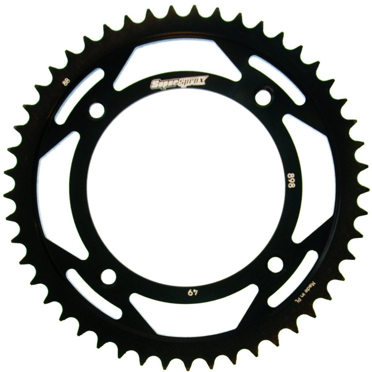 Supersprox / JT takaratas 895.46