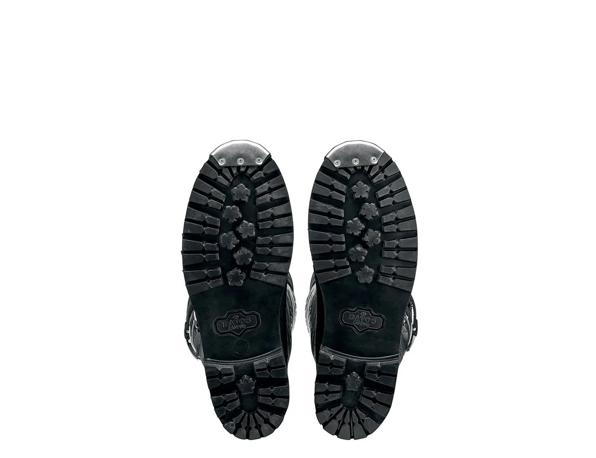 Sidi X Power Enduro boots, black