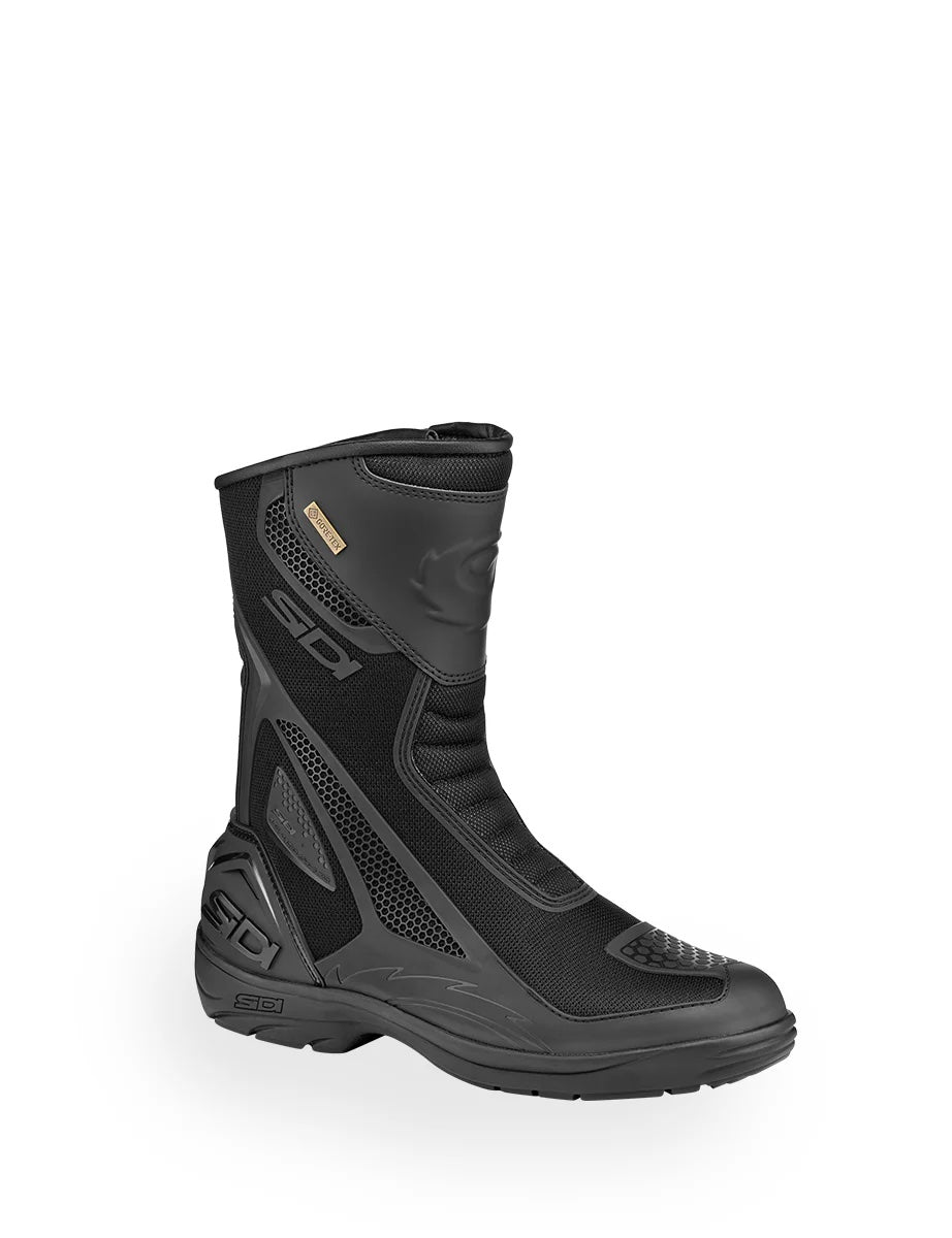 SIDI Aria Gore-Tex ajosaapas musta