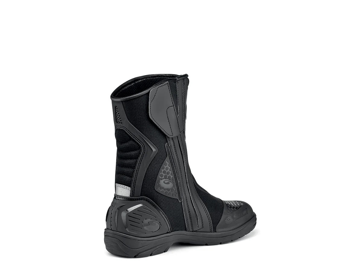 SIDI Aria Gore-Tex ajosaapas musta
