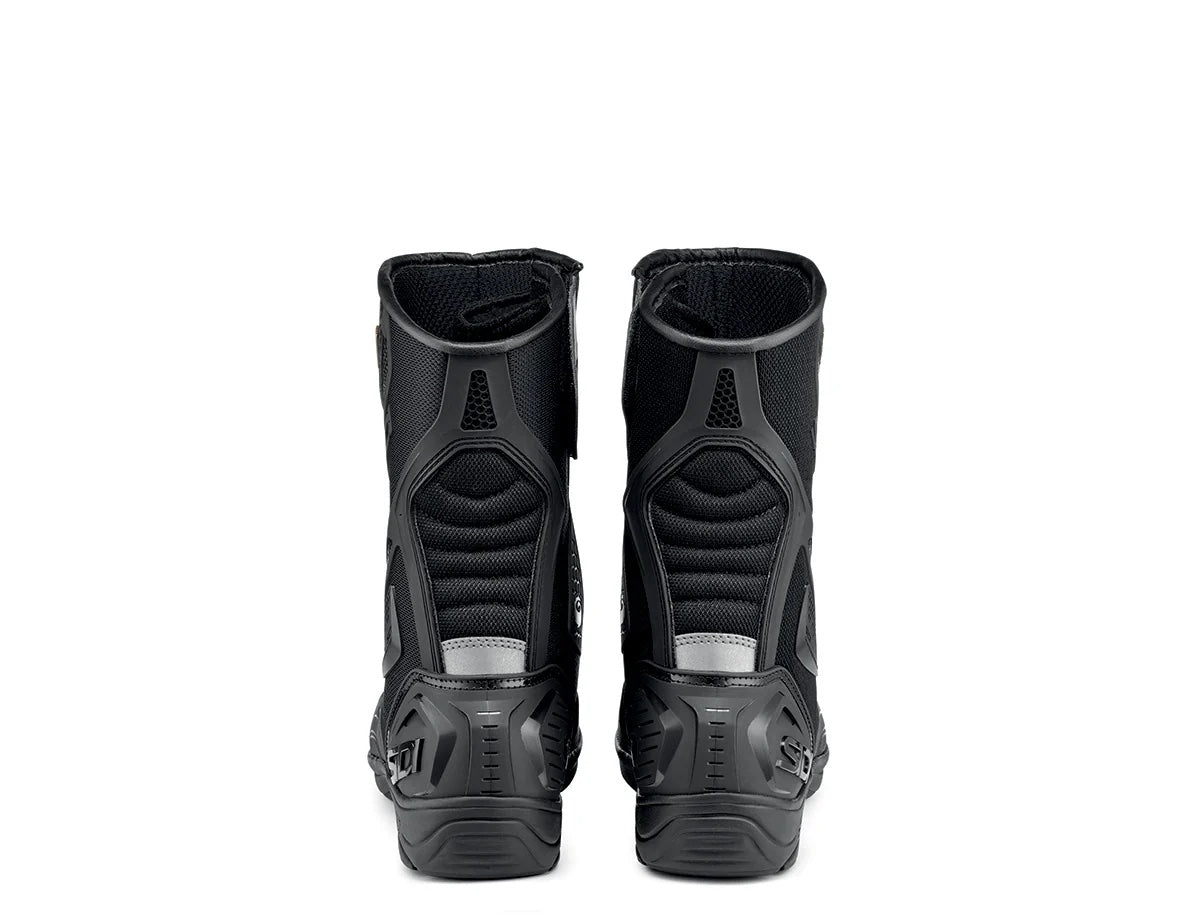 SIDI Aria Gore-Tex ajosaapas musta