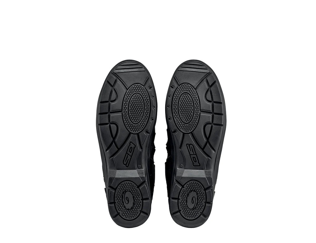 SIDI Aria Gore-Tex ajosaapas musta