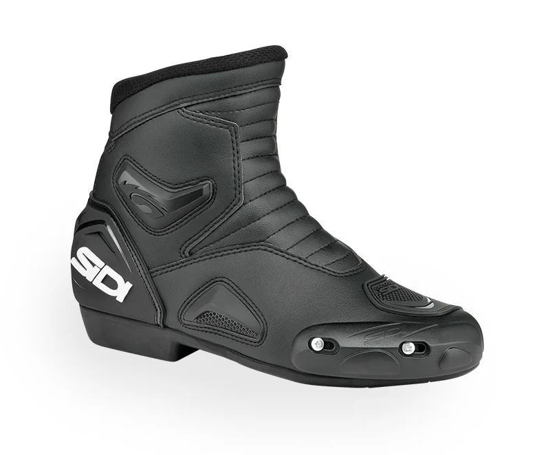 SIDI Mid Performer shoes, black