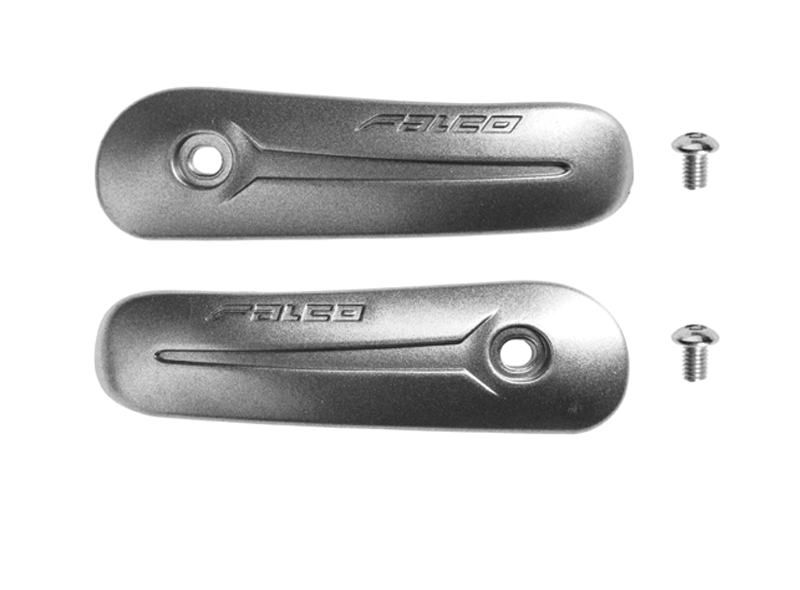 Gianni Falco slider kit, alu-zinc, 307/311