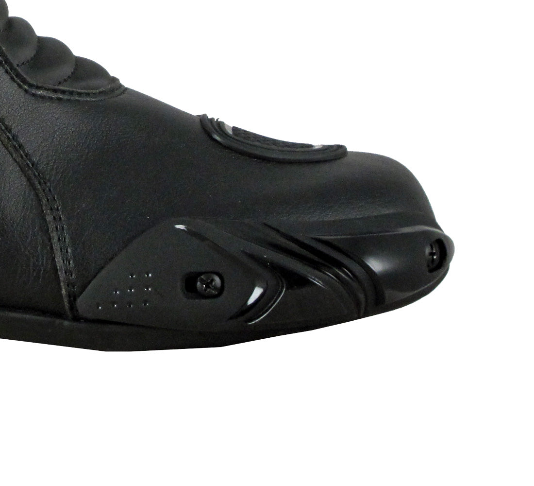 Sweep GP12  toe slider, pair