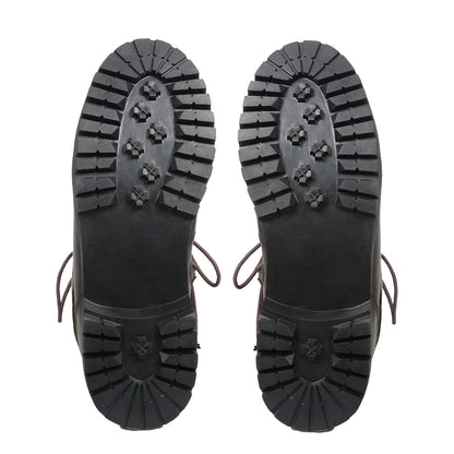Sweep Ragnar waterproof shoes, camel brown