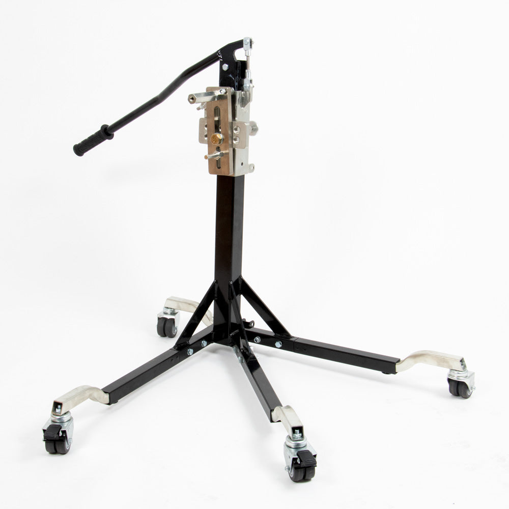 Sumomoto race moving stand SMI2092