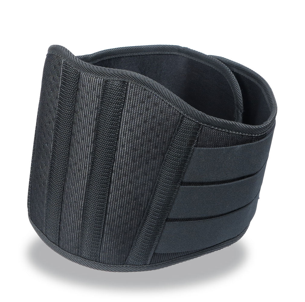 Sweep Kidney Belt