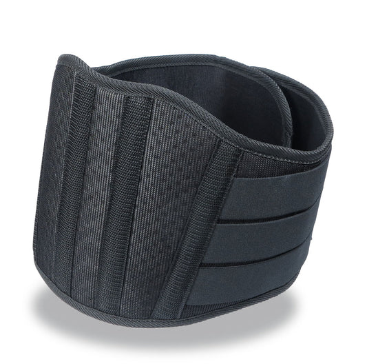 Sweep Kidney Belt