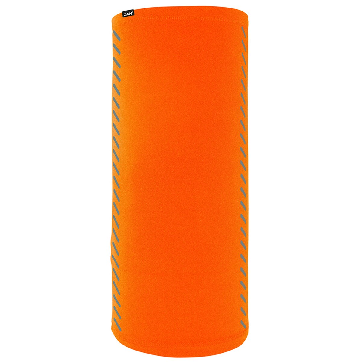 Motley Tube Sport Flex tuubihuivi, Hi-Vis Reflective Orange