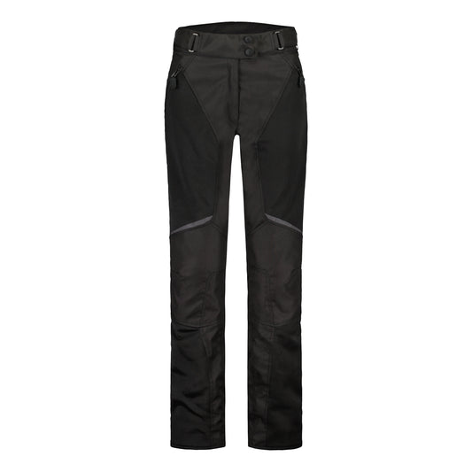Sweep Air ladies summer mc pant, black