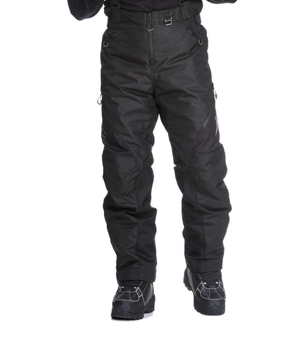 Sweep Pulse snowmobile pant, black/grey