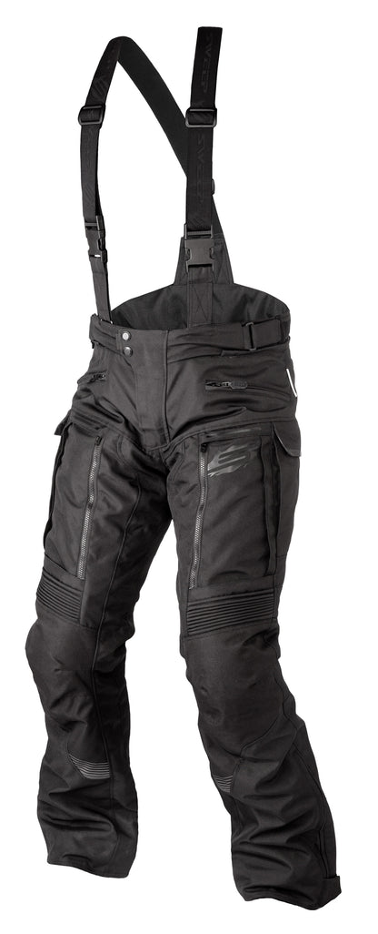 Sweep Rampart mc pant, black