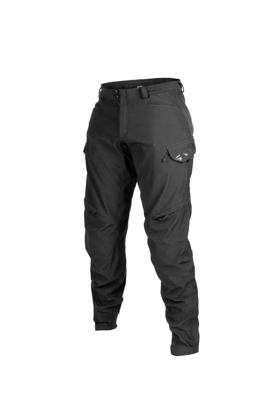 Sweep Suburb ladies pant, black