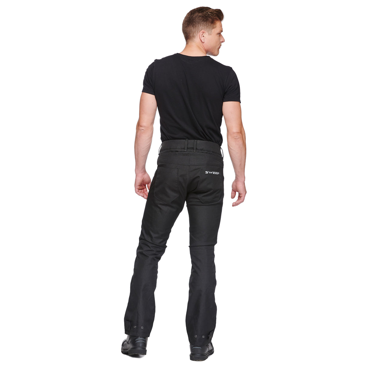 Sweep Union light weight mc pant