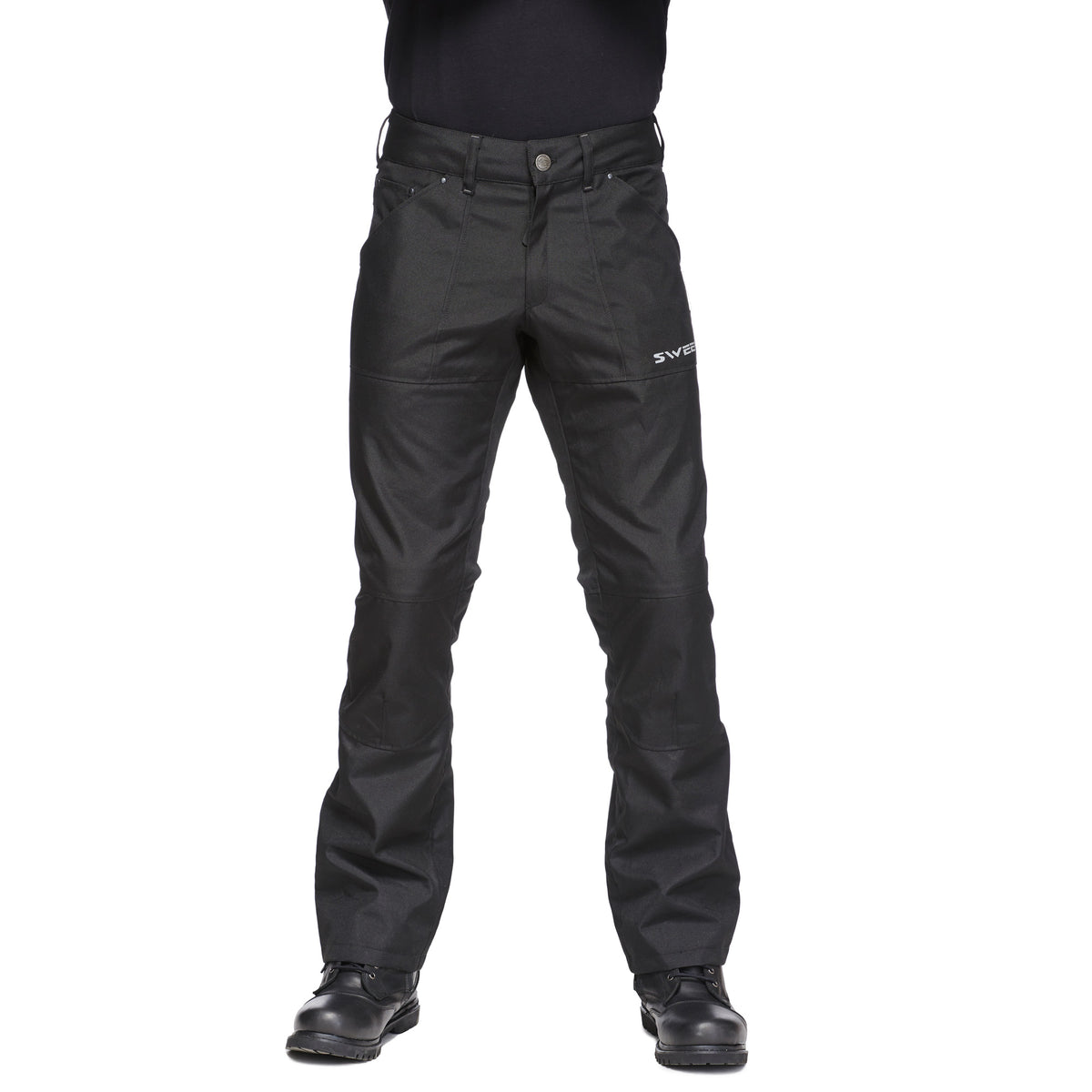 Sweep Union light weight mc pant